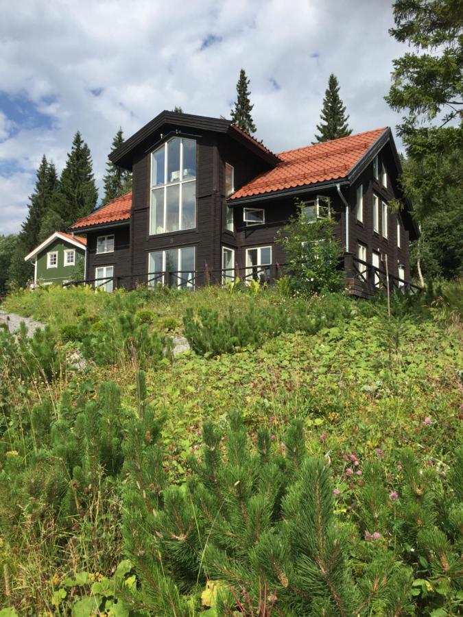 Villa Edvinsvaeg 8 Are Ngoại thất bức ảnh
